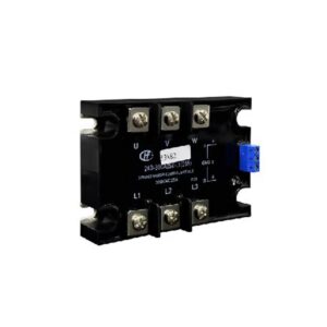 Módulos de control para motor trifásico serie HSF 2 iselet s.a.s.