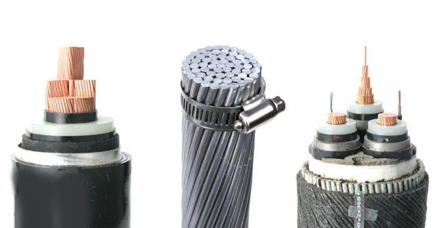 cables tripolares iselet sas