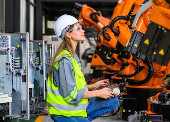 automatización en la tecnología del futuro iselet s.a.s.