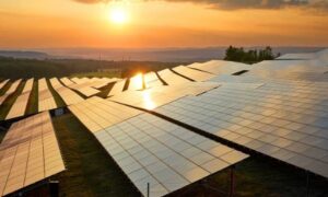 paneles solares energía limpia y renovable del sol iselet s.a.s.