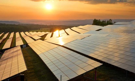 paneles solares energía limpia y renovable del sol iselet s.a.s.