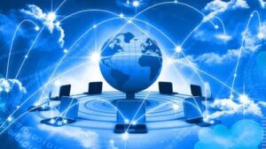 importancia de las rede de comunicaciones iselet s.a.s.